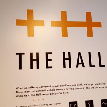 The Hall - Beer Gardens Near Me - West Des Moines, Iowa The Hall - Beer Gardens Near Me - West Des Moines, Iowa