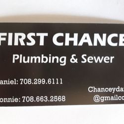 First Chance Plumbing and Sewer