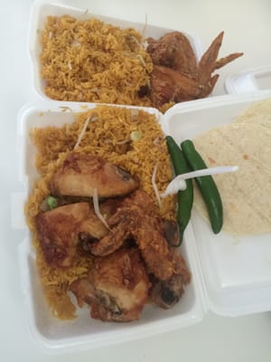 New World Chinese Restaurant by null