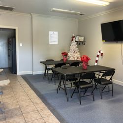 1st Stop Driving Center
