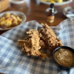 Cracker Barrel Old Country Store - Chicken Tenders