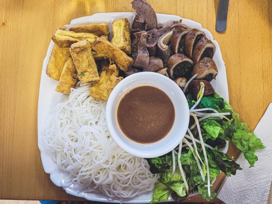 Cafe Dang Anh by null