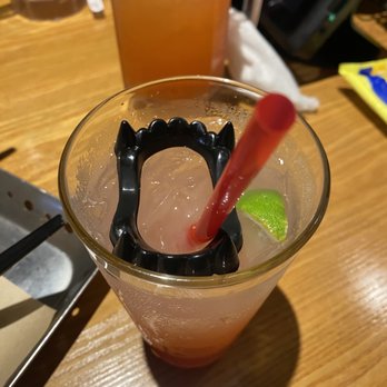 Chili's - American Near Me - McDonough, Georgia