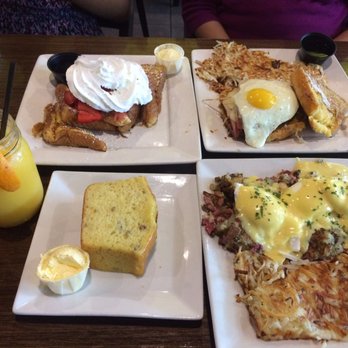 The Scratch Room - Breakfast & Brunch Near Me - Anaheim, California The Scratch Room - Breakfast & Brunch Near Me - Anaheim, California