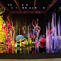 UDream Events - The Chihuly Collection Venue