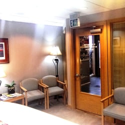 Madson Dental Care - Our waiting room