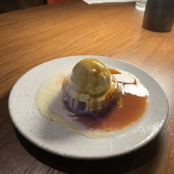 FYR Short North - Pineapple upside down cake - Steakhouses Near Me - Columbus, Ohio FYR Short North - Pineapple upside down cake - Steakhouses Near Me - Columbus, Ohio