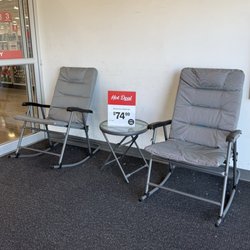 Academy Sports + Outdoors - Three piece rocker set