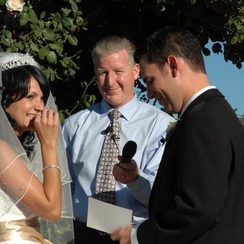 Rev Beck - Cinnabar Hills Golf Club, San Jose - Officiants Near Me Rev Beck - Cinnabar Hills Golf Club, San Jose - Officiants Near Me
