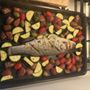 Demu Fish and Meats