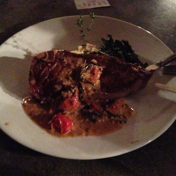 Public House Temecula - Steak Darlene - New American Near Me - Temecula, California