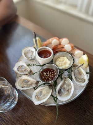 Perle Restaurant by null