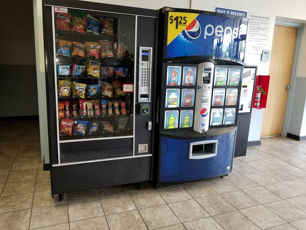 CLEMMONS LAUNDRY LAND Updated June 2024 11 Photos 164 Westwood