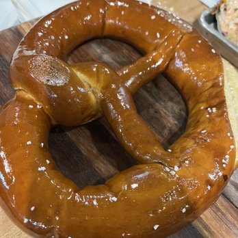 Smoke & Fire Social Eatery - Soft pretzel - Comfort Food Near Me - Paramount, California Smoke & Fire Social Eatery - Soft pretzel - Comfort Food Near Me - Paramount, California