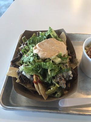 Yumbii @ Toco Hills by null