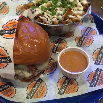 Bad Daddy's Burger Bar - Burgers Near Me - Aurora, Colorado Bad Daddy's Burger Bar - Burgers Near Me - Aurora, Colorado