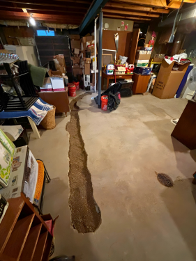 Slide of Clean Cut Plumbing