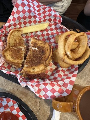 Down Home Diner by null