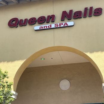 Queen Nails - Outside - Nail Salons Near Me - Brea, California Queen Nails - Outside - Nail Salons Near Me - Brea, California