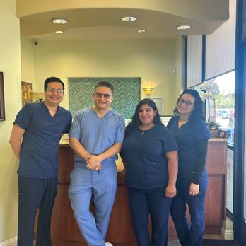 California Dentistry & Orthodontics - The California Dentistry and Orthodontics staff. - Orthodontists Near Me - Riverside, California California Dentistry & Orthodontics - The California Dentistry and Orthodontics staff. - Orthodontists Near Me - Riverside, California