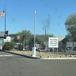 North Gateway Transfer Station and Materials Recovery Facility - Cash only
