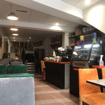 Eat Street - Vegetarian Near Me - Belfast, BFS
