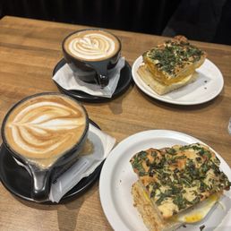BYO breakfast sandwich BYO breakfast sandwich