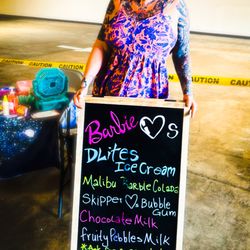 DLites Desserts