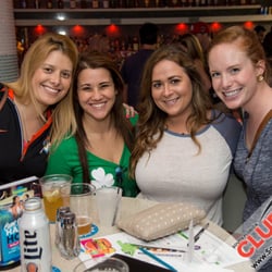 South Florida Club Sport - Marlins 2015 Party at the Clevelander