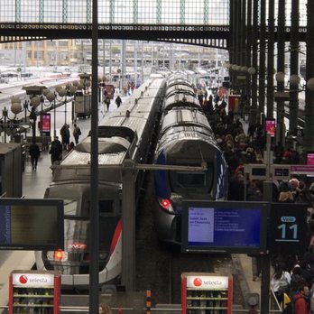 Gare du Nord - Train Stations Near Me - Paris, 75 Gare du Nord - Train Stations Near Me - Paris, 75