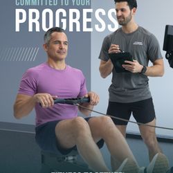 Fitness Together