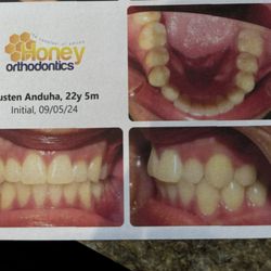 Honey Orthodontics