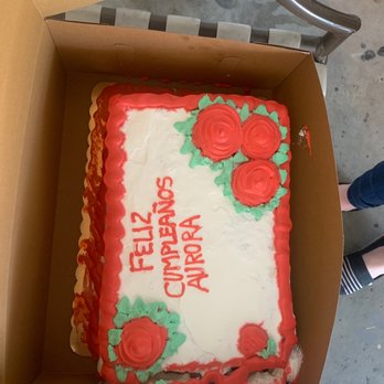 Robynns Bakery - Horrible - Custom Cakes Near Me - Lake Elsinore, California