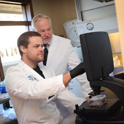 Elite Regenerative Stem Cell Specialists