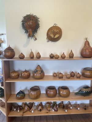 Gourdlandia by null