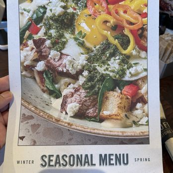 First Watch - Breakfast & Brunch Near Me - Henderson, Nevada