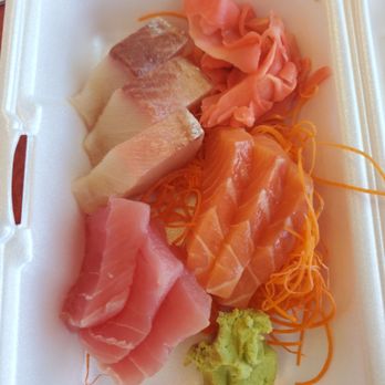 Chef Teriyaki - Mixed sashimi - Japanese Near Me - Hayward, California Chef Teriyaki - Mixed sashimi - Japanese Near Me - Hayward, California