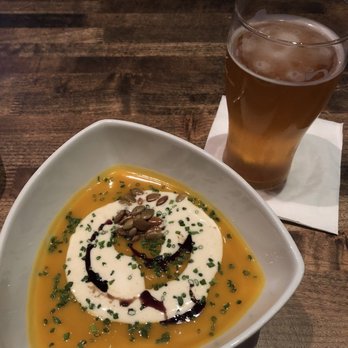 Haven Craft Kitchen + Bar - New American Near Me - Orange, California