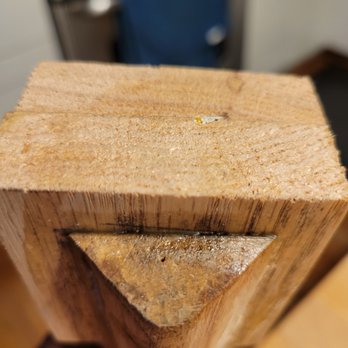 Capsule3020 - Scott's Chair 9 - Refinishing Services Near Me