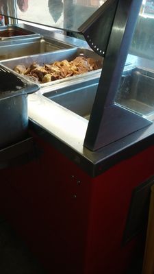 Tortilleria La Mexicana by null
