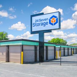 24 Seven Storage