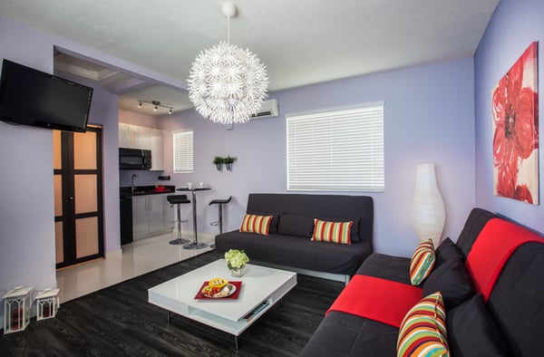 M Boutique Hotel by null