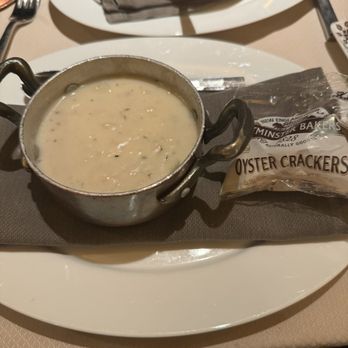 Anthony's Chophouse - Clam chowder was yum. Soo hot as well! - Steakhouses Near Me - Sparks, Nevada Anthony's Chophouse - Clam chowder was yum. Soo hot as well! - Steakhouses Near Me - Sparks, Nevada