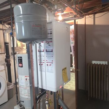 Bagniefski Heating & Air Conditioning - New set up. Gives so much more room - Heating & Air Conditioning/HVAC Near Me - La Crosse, Wisconsin Bagniefski Heating & Air Conditioning - New set up. Gives so much more room - Heating & Air Conditioning/HVAC Near Me - La Crosse, Wisconsin