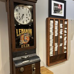 Lebanon Valley Craft Brewery