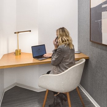 TailoredSpace - Riverside - Private Phone Booth - Available At All Of Our Locations For Members To Take Private Calls - Shared Office Spaces Near Me - Riverside, California TailoredSpace - Riverside - Private Phone Booth - Available At All Of Our Locations For Members To Take Private Calls - Shared Office Spaces Near Me - Riverside, California