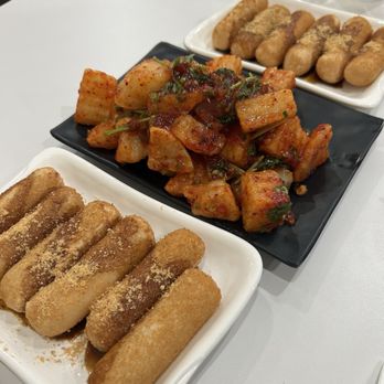 Super Potato - Brown Sugar Rice Cakes, Super Potato - Chinese Near Me - Milpitas, California Super Potato - Brown Sugar Rice Cakes, Super Potato - Chinese Near Me - Milpitas, California