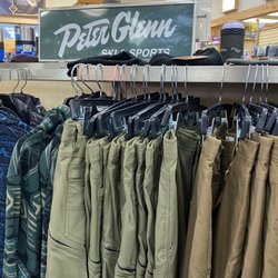 Peter Glenn Ski & Sports