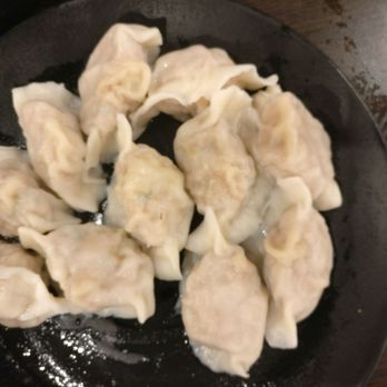 Shandong Mama - Pork and cabbage boiled dumplings - Chinese Near Me - Melbourne, VIC Shandong Mama - Pork and cabbage boiled dumplings - Chinese Near Me - Melbourne, VIC