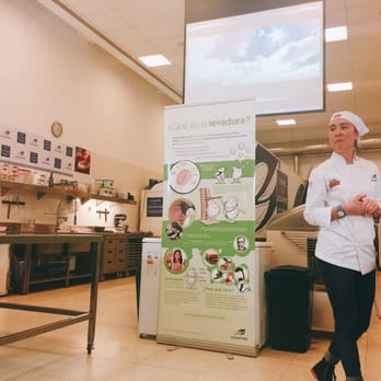 Baking Center Lesaffre - Cooking Classes Near Me - Buenos Aires, C